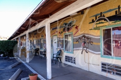 El Trovatore Motel Kingman (AZ)